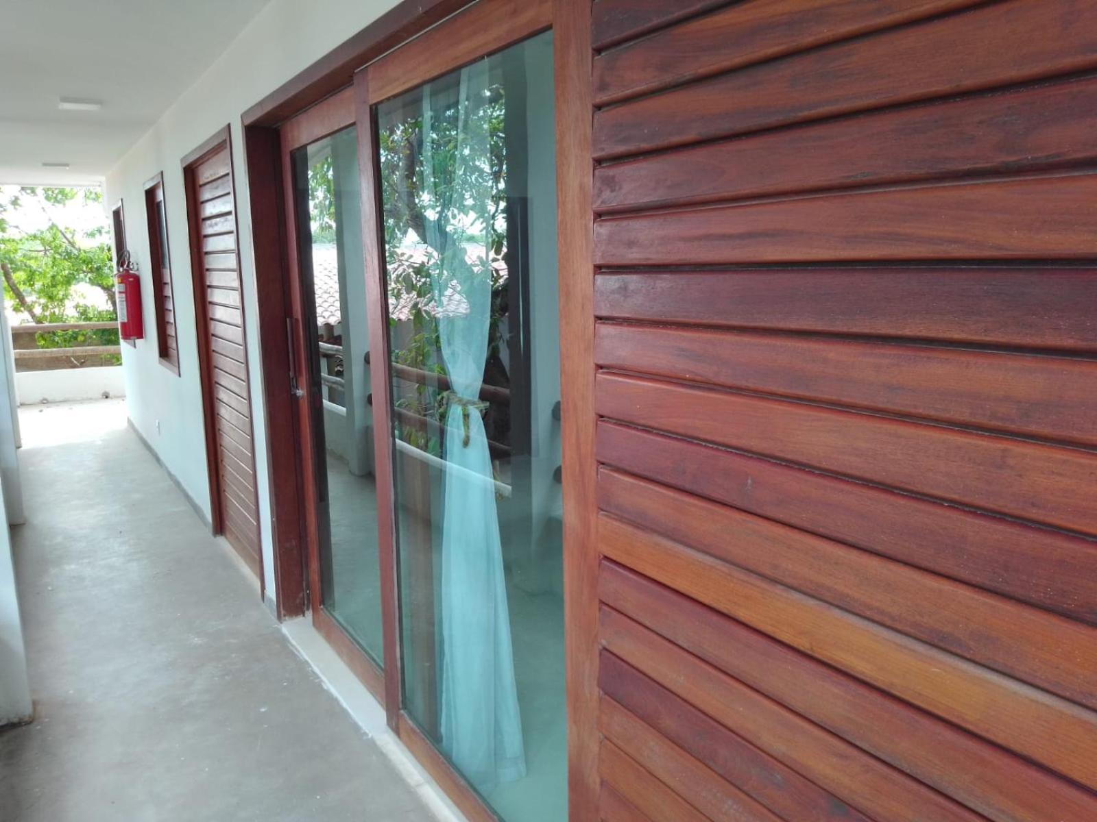 Go Pipa Panorama Flats Apartamento Praia de Pipa Exterior foto