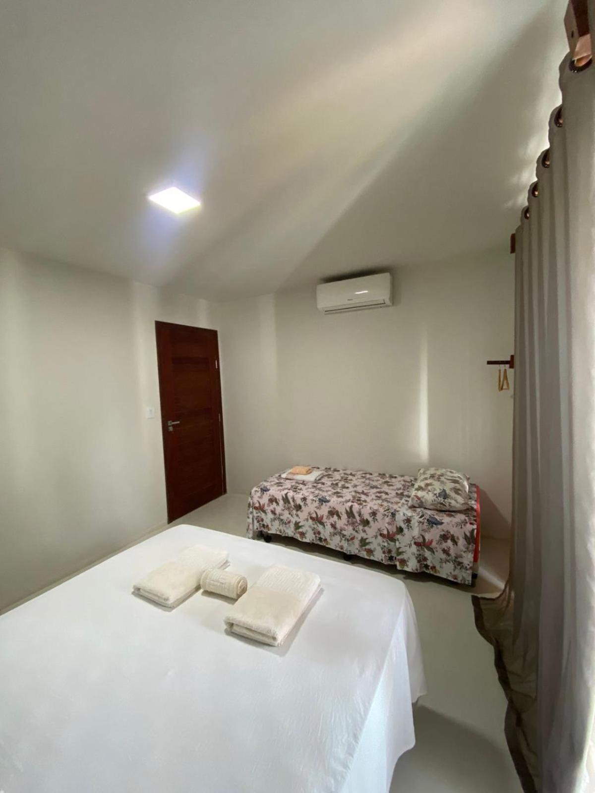 Go Pipa Panorama Flats Apartamento Praia de Pipa Exterior foto