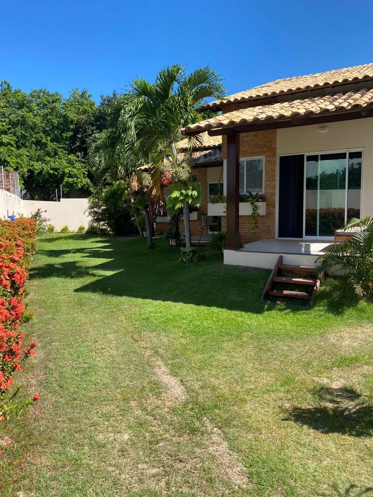 Go Pipa Panorama Flats Apartamento Praia de Pipa Exterior foto