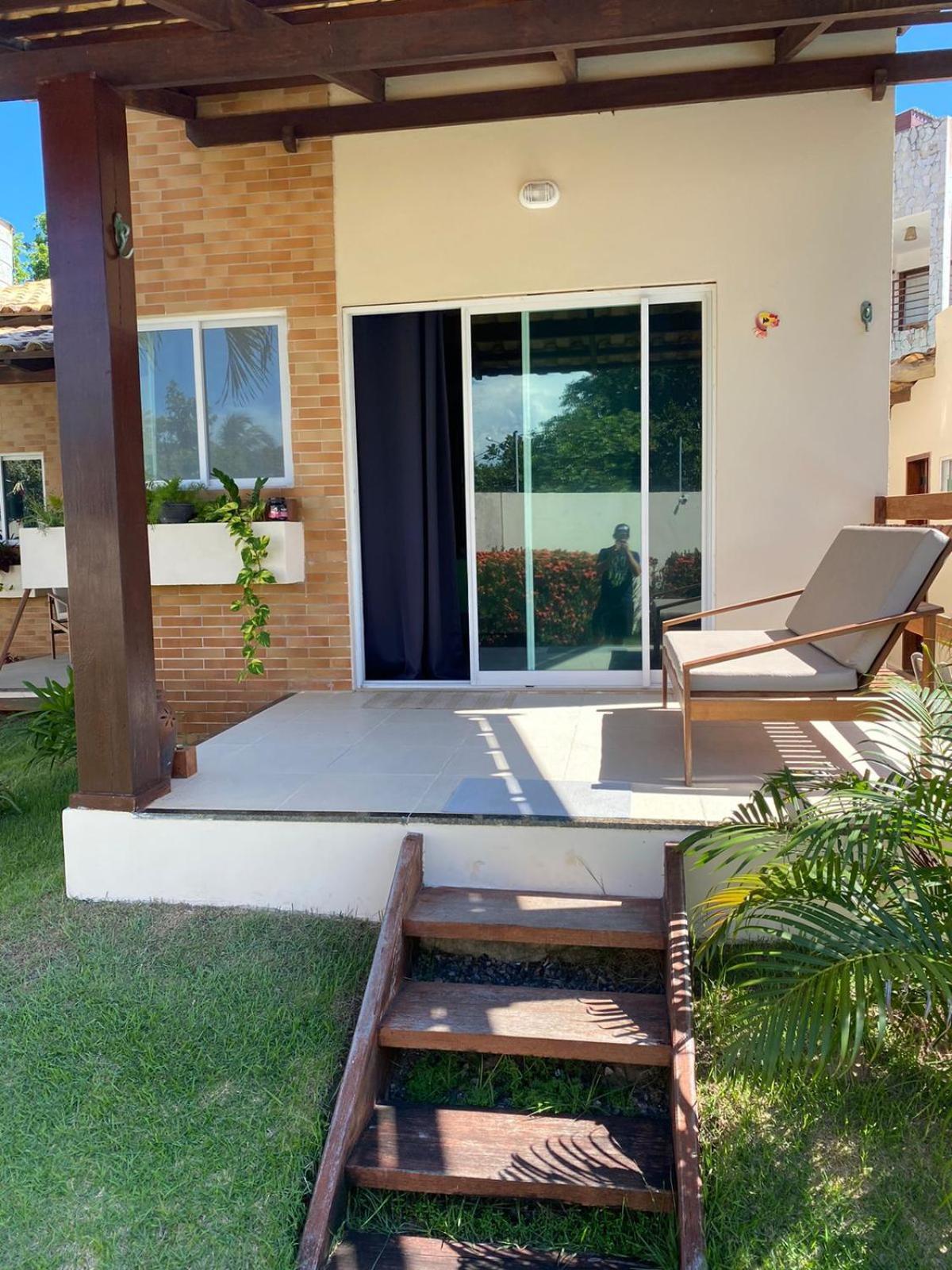 Go Pipa Panorama Flats Apartamento Praia de Pipa Exterior foto