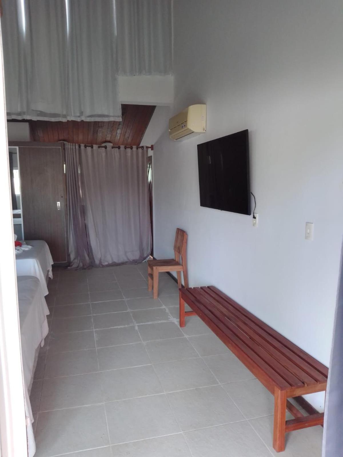 Go Pipa Panorama Flats Apartamento Praia de Pipa Exterior foto