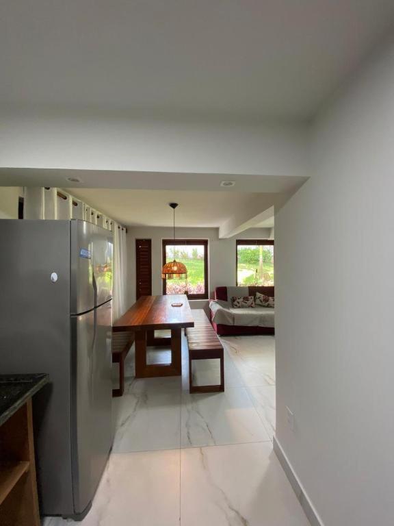 Go Pipa Panorama Flats Apartamento Praia de Pipa Exterior foto
