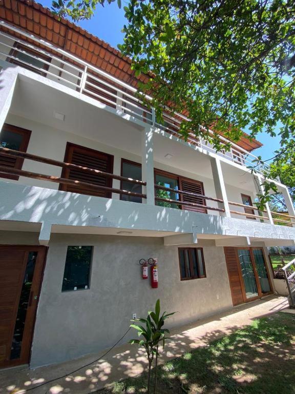 Go Pipa Panorama Flats Apartamento Praia de Pipa Exterior foto